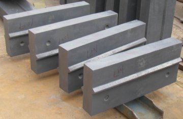 淺析高鉻板錘，高鉻合金鑄鐵件熱處理工藝-滬東